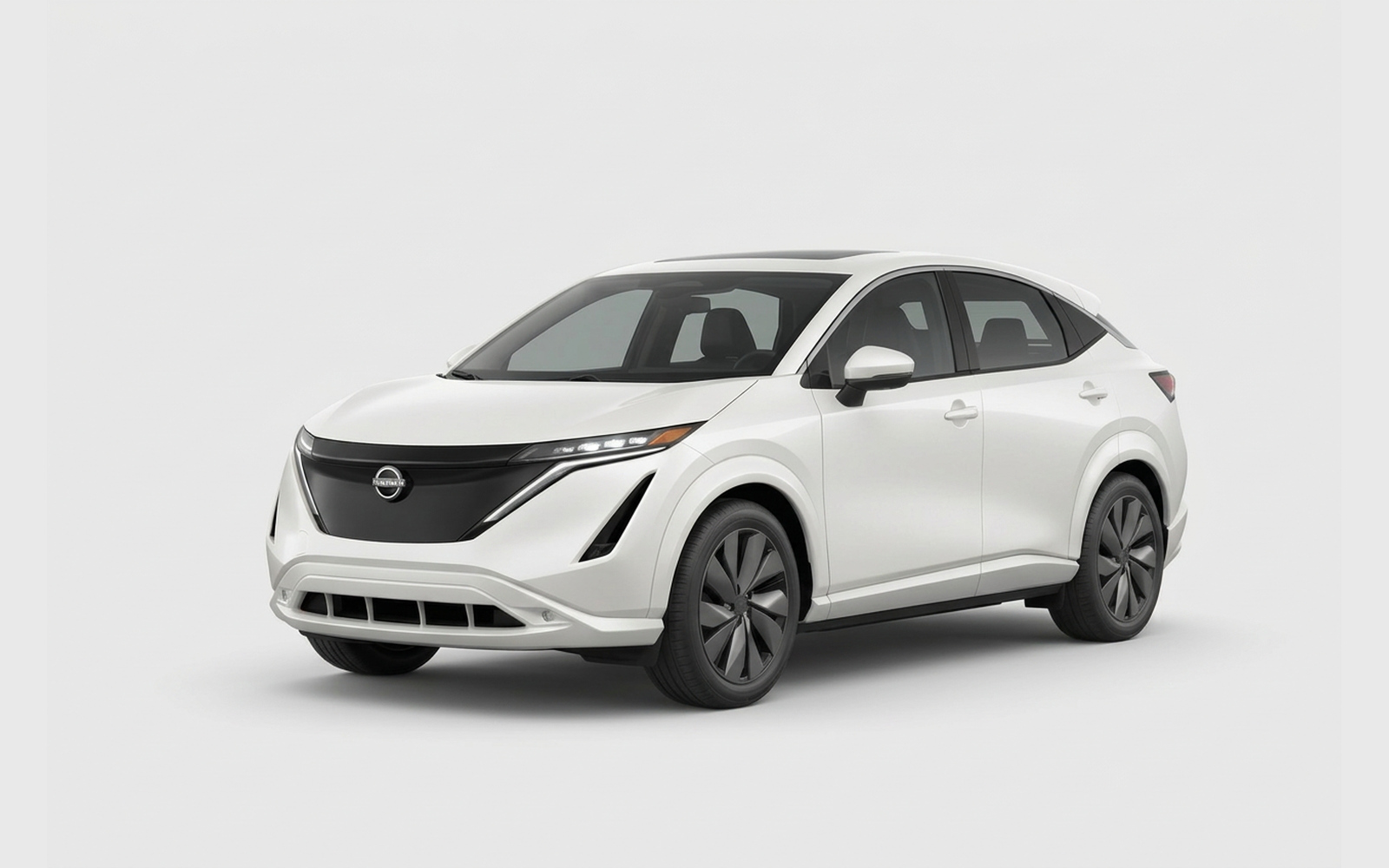 Nissan Ariya